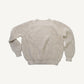 Adult's Fishline Sweater Oatmeal