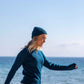 Women's Hopu Top Teal