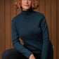 Women's Selkie Sweater Silver