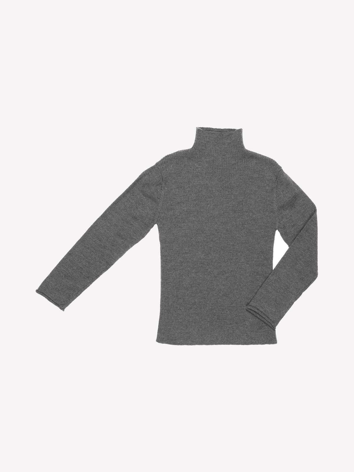 Selkie Sweater Charcoal