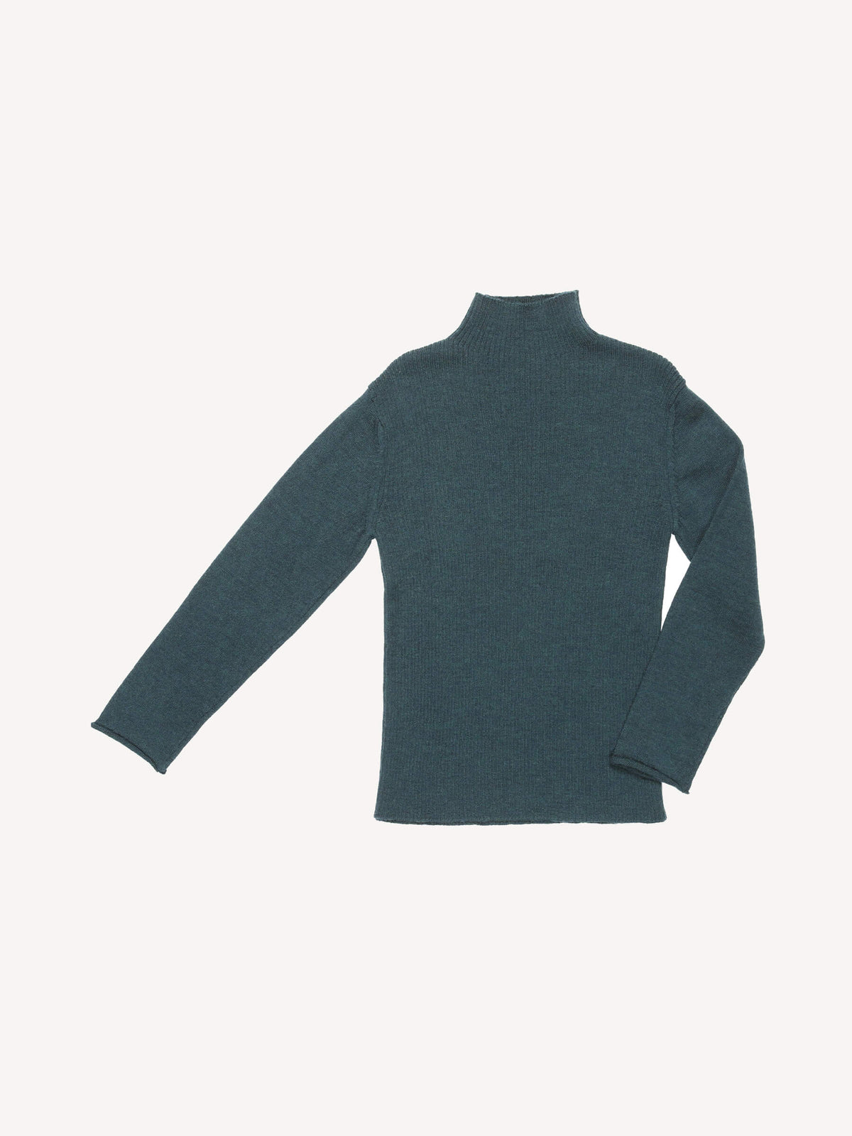Selkie Sweater Deep Sea