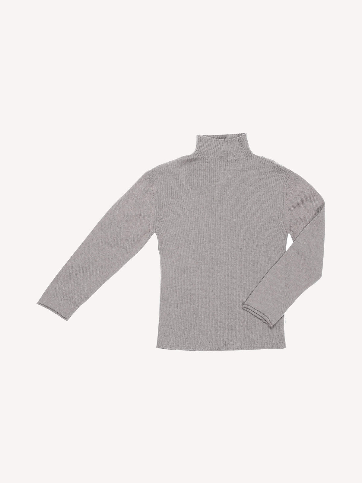 Selkie Sweater Stone