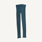Knit Leggings Deep Sea