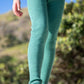 Child Knit Leggings Paddy