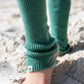 Child Knit Leggings Paddy