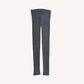 Knit Leggings Charcoal