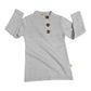 Wha Dress Silver