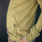 Child Tihoi Merino Crew Willow