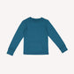 Child Tihoi Merino Crew Deep Sea