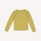 Child Tihoi Merino Crew Willow