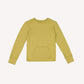 Child Tihoi Merino Crew Willow