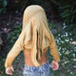 Child Trailhead Merino Hoodie Willow