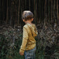 Child Trailhead Merino Hoodie Willow