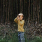 Child Trailhead Merino Hoodie Willow