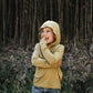 Child Trailhead Merino Hoodie Willow