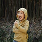 Child Trailhead Merino Hoodie Willow
