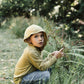 Child Trailhead Merino Hoodie Willow
