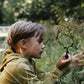Child Trailhead Merino Hoodie Willow