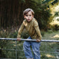 Child Trailhead Merino Hoodie Willow