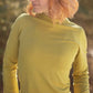 Women's Aotea Crew Willow