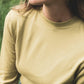 Women's Aotea Crew Willow