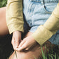 Women's Aotea Crew Willow