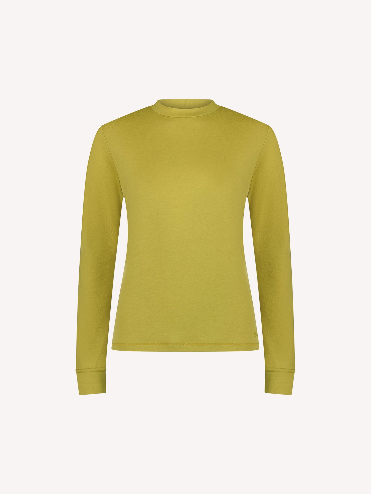 Women's Aotea Crew Willow