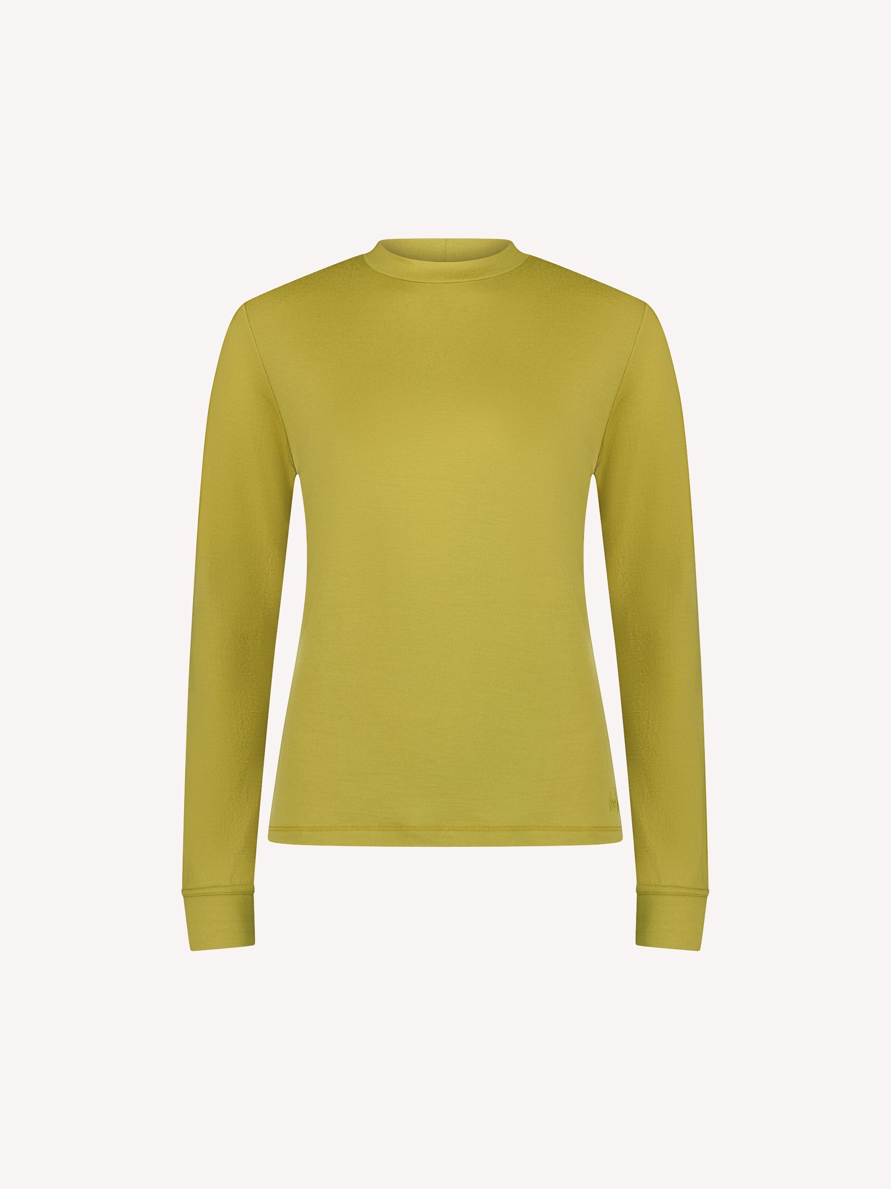 Women's Aotea Crew Willow