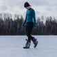 Women's Opua Mockneck Deep Sea