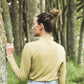 Women's Opua Mockneck Willow