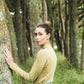 Women's Opua Mockneck Willow