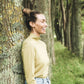 Women's Opua Mockneck Willow