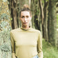 Women's Opua Mockneck Willow