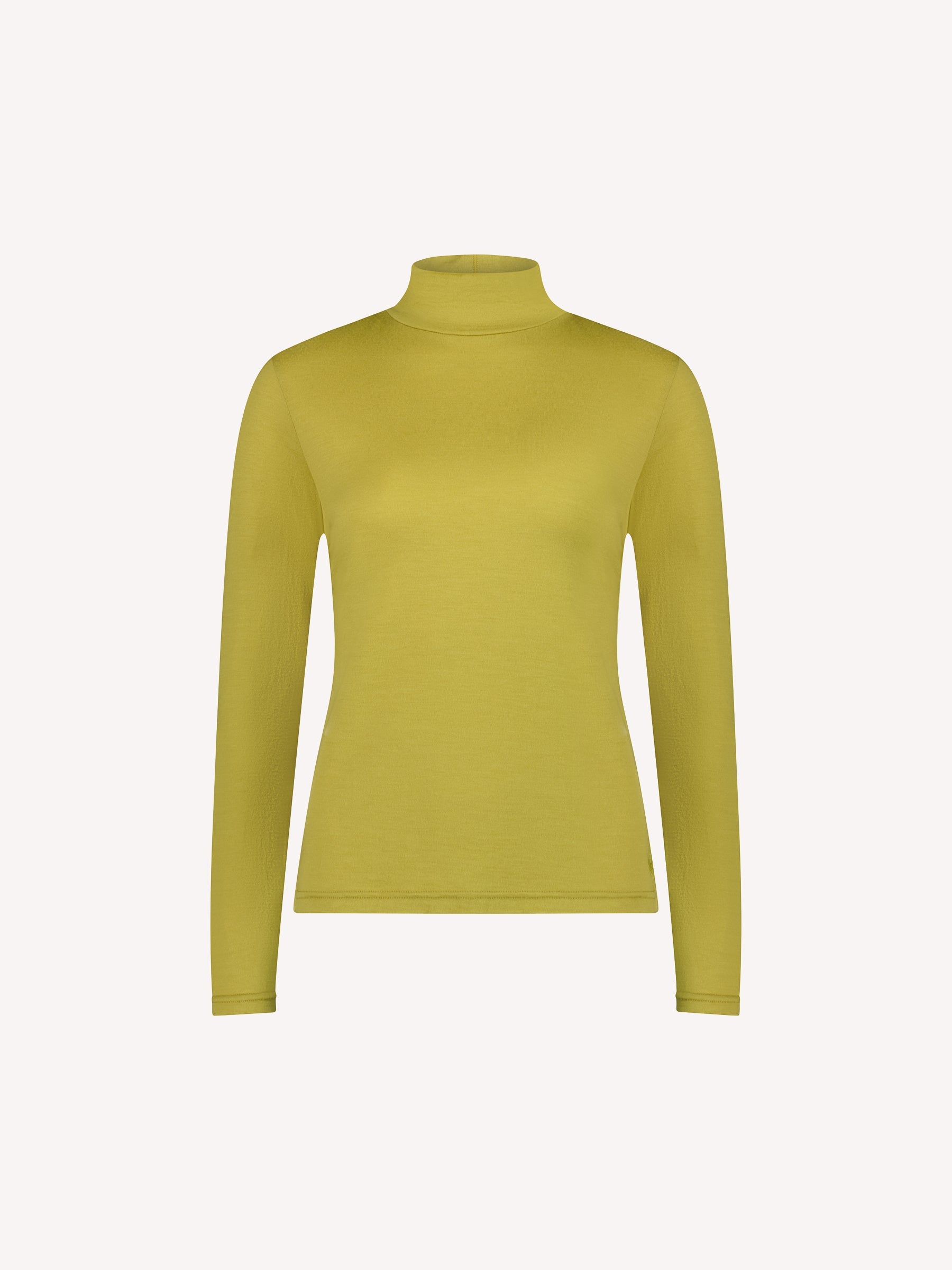 Women's Opua Mockneck Willow