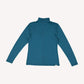 Women's Opua Mockneck Deep Sea