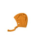 Waffle Pilot Cap Bronze