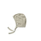 Waffle Pilot Cap Stone