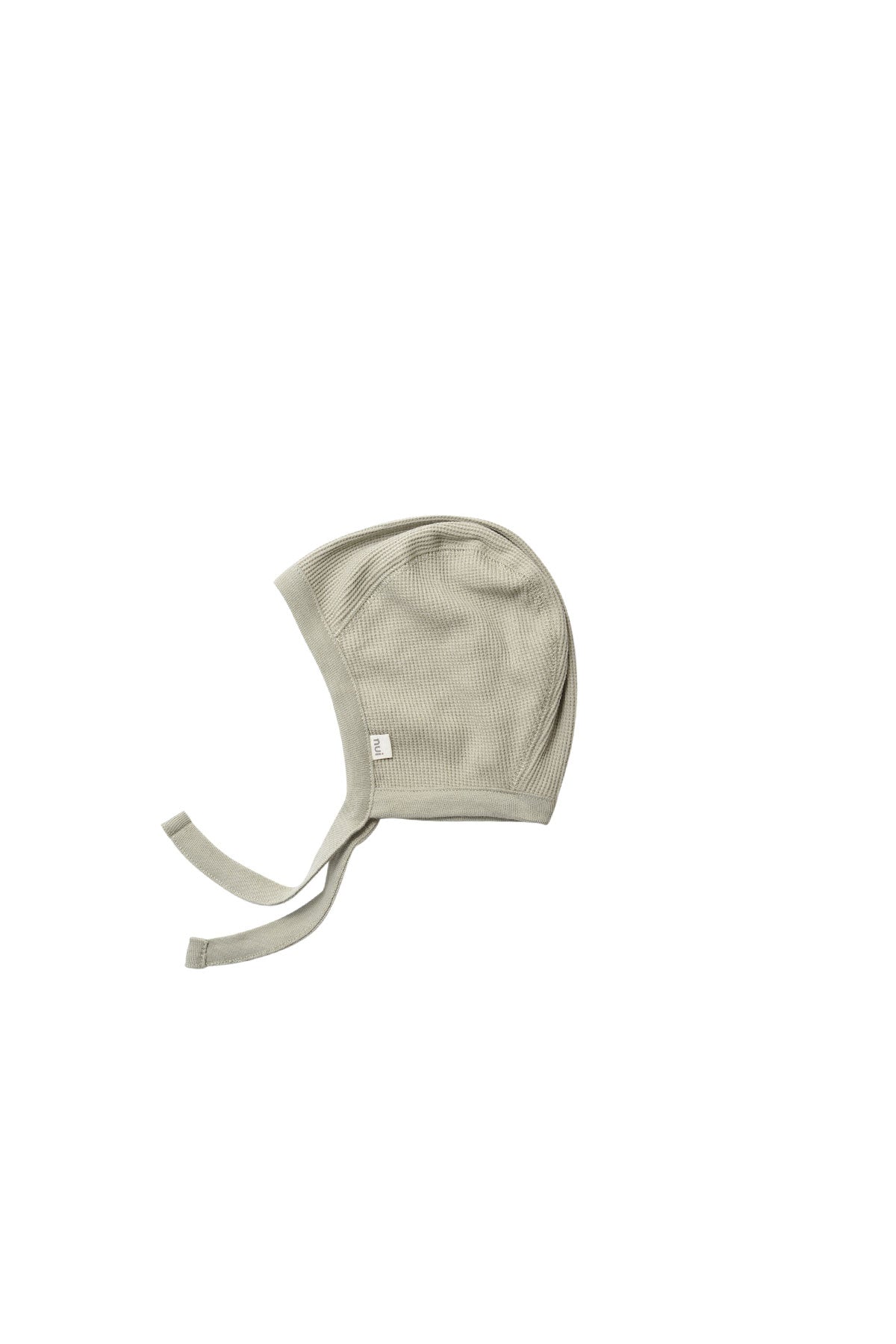Waffle Pilot Cap Stone