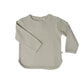 Oscar Baby Top Stone