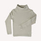 Waffle Skivvy Stone