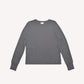 Women's Fat Waffle Crew Storm
