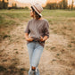 Women's Waffle Tee Store