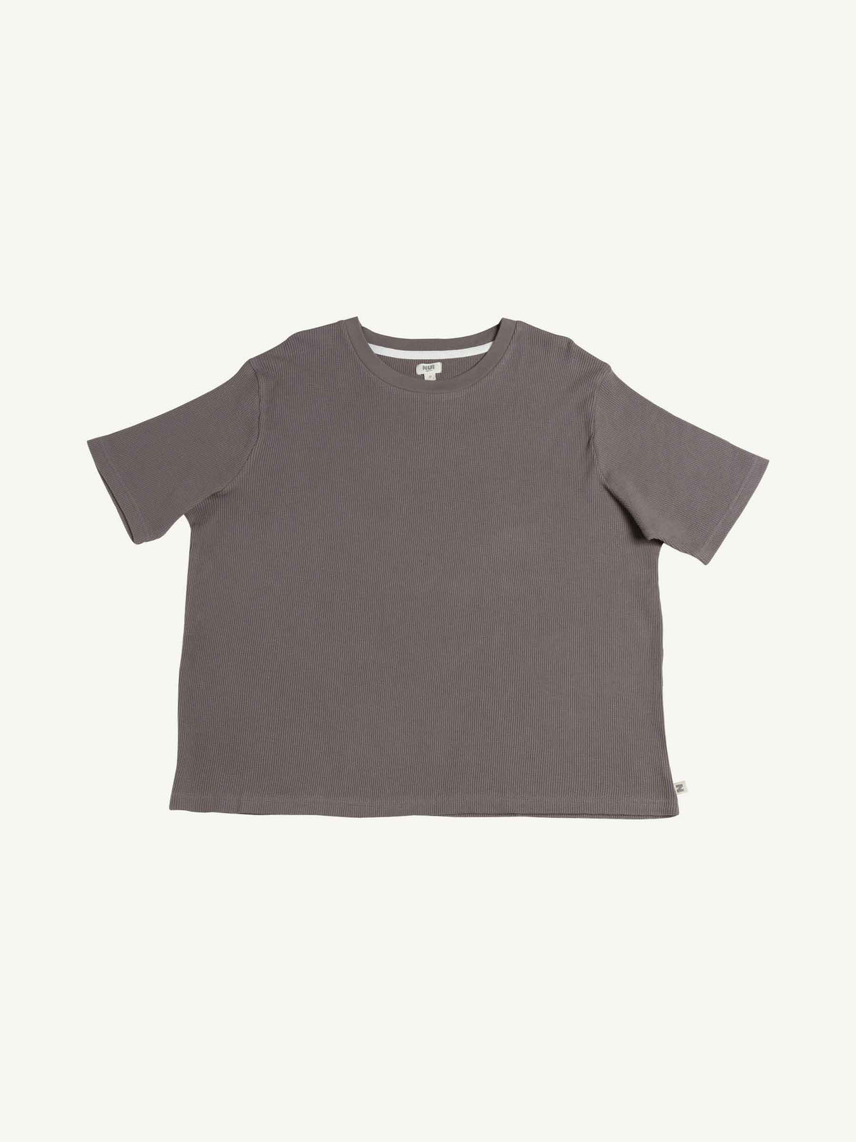 Women's Waffle Tee Store