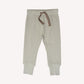 Waffle Baby Leggings Stone