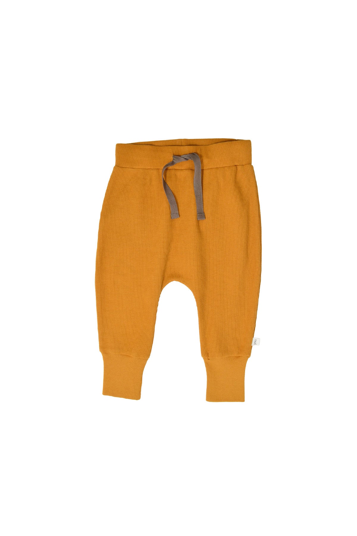 Waffle Baby Square Pants Bronze