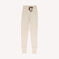 Women's Fat Waffle Leggings Bone