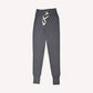 Women's Fat Waffle Leggings Storm