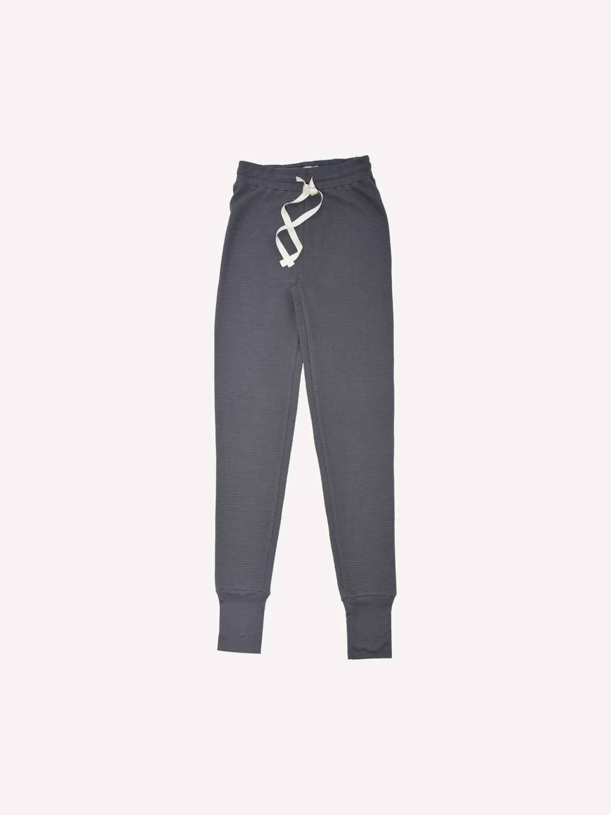 Women's Fat Waffle Leggings Storm