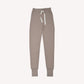 Women's Fat Waffle Leggings Stucco