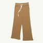 Women's Waffle Culotte Burnish